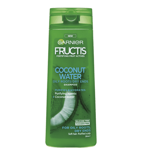 Coconut Water